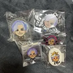 THE RAMPAGE 与那嶺瑠唯 グッズ