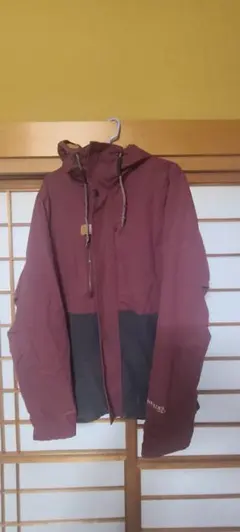 HOLDEN　McKinley Jacket　2015-2016のサムネイル