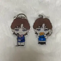 超特急 カイ ご当地キーホルダー 大阪 愛知 まとめ