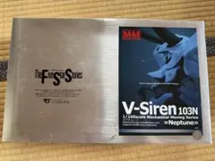 FSS ボークス MM Vサイレン104P プロミネンス - メルカリ