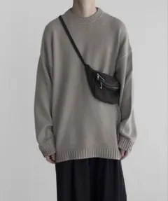 remer オーバーニットのサムネイル
