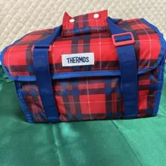 (美品￼)サーモス　THERMOS ランチボックス　ファミリー　お弁当箱