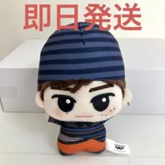 SOHEE ソヒ RIIZE Fly Up ちびぐるみ vol.2 0114