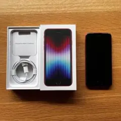Apple iPhone 本体 (PRODUCT)RED