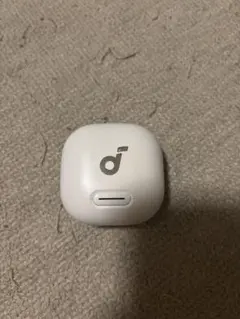 【ケースのみ】ANKER Soundcore Liberty 4 NC ホワイト