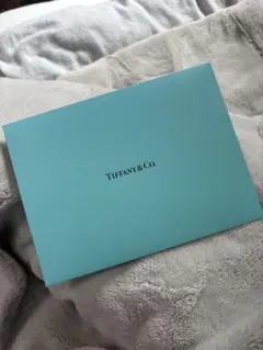 Tiffany メッセージカード