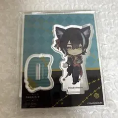 あくねこ　ナンジャ　アクリルスタンド　ベレン