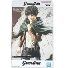Attack on Titan 進撃の巨人 エレン イェーガー 新品未開封