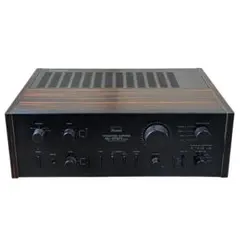 サンスイ Sansui AU-X11マスターインテグレーテッド プリメインアンプ