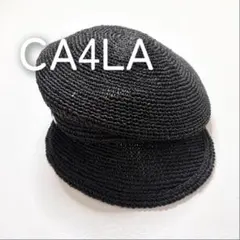 2026年最新】ca4la キャスケット アシンメトリーの人気アイテム - メルカリ