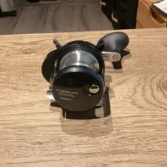 SHIMANO TORIUM 1500HG フィッシングリール - メルカリ