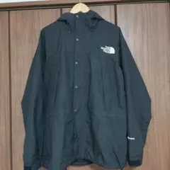 THE NORTH FACE ノースフェイス　マウンテン　パーカー
