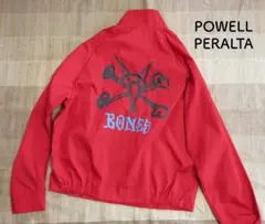 【極美品】POWELL PERALTA スイングトップ