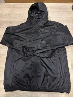 ファミリーマート　はっ水パーカー