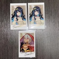 ネロ ポートレイトコレクション 2017 FGO フェス - メルカリ