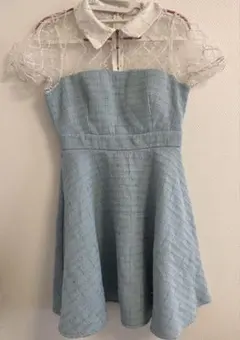 ロングドレス キャバ