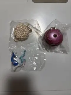 ポケモン ロマンティックコレクション ポニータ アシレーヌ プリン