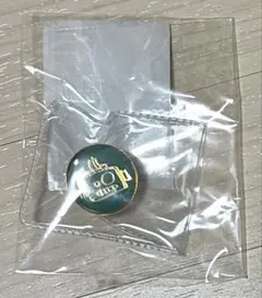 TREASURE ASAHI PIN BADGE ILOVEYOUのサムネイル