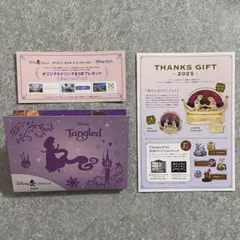 【新品・非売品】JCB ラプンツェル ピンバッジ