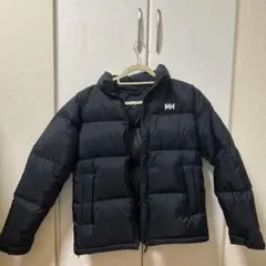 Helly Hansen ダウンジャケット WL