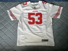 2025年最新】49ers ユニフォームの人気アイテム - メルカリ