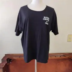 RODEOCROWNS　国旗　起毛　Tシャツ