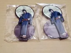 舞台刀剣乱舞　刀ステ　感謝祭　アクスタ　鯰尾藤四郎　軽装