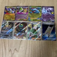 ポケモンカード AR SR 6枚セット - メルカリ