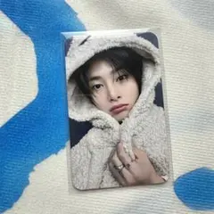Stray Kids プレリス アイエン