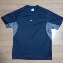 Nike DRI-FIT Sサイズ スポーツTシャツ　メッシュ