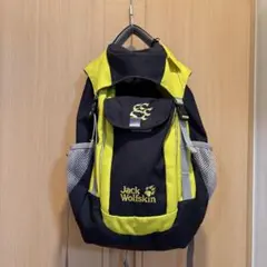 Jack Wolfskinリュック KIDS バックパックのサムネイル