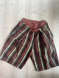 Kapital Kountry short pantsのサムネイル