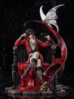2026年最新】天官賜福 花城 1/7スケールの人気アイテム - メルカリ