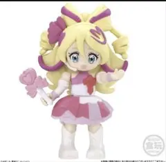 キミとアイドルプリキュア♪ぷりきゅ~と キュアアイドル