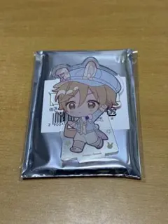 あんスタ　アニカフェ　真白友也　アクスタ