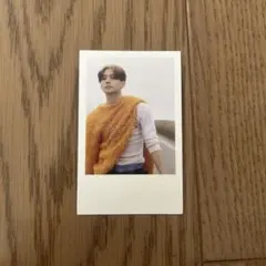 EUPHORIA K-POP タレントカード