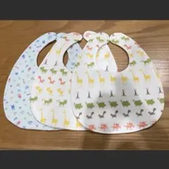 スタイ3枚セット