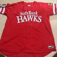 ソフトバンクホークス　 鷹の祭典 ユニフォーム