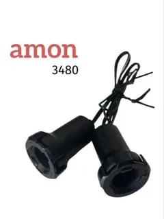 amon★3480★プラグロックソケット2個セット★走行の抜け落ち防止のサムネイル