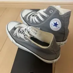 コンバース　オールスター　ハイカット