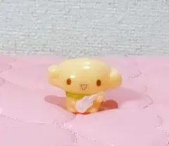 レア エスブレッソ 指人形 平成ト ロ 2005年 当時物 シナモロール