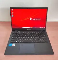 ダイナブックG8 第11世代i7 SSD512GB 16GB 超軽量 フルHD - メルカリ