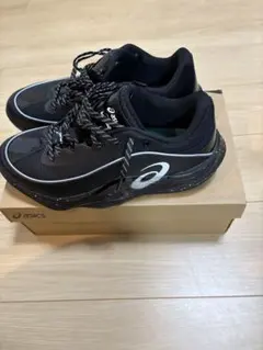 ASICS × ballaholic UNPRE ARS LOW 3
