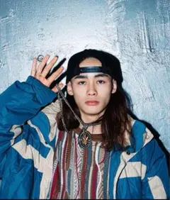 2025年最新】COOGI メンズ ベストの人気アイテム - メルカリ