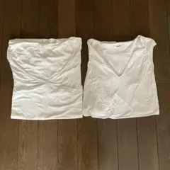 MURUA AZULレディース トップス カットソー Tシャツ まとめ売りのサムネイル