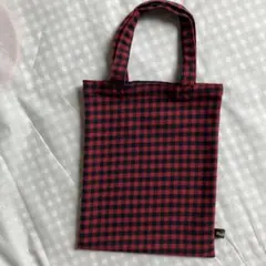 Paulstartのバッグです。