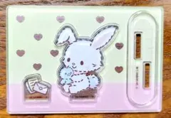 サンリオキャラクターズ アクリルスタンド ウィッシュミーメル