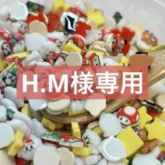 H.M様専用