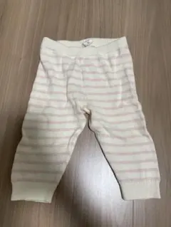 ベビー　ニット　パンツ　60センチ