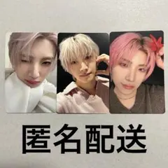 &TEAM 十五夜 Jyuugoya トレカセット YUMA